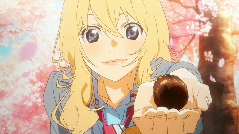 Illustration for article titled Rockmandash's Top 5 Anime of Winter 2015